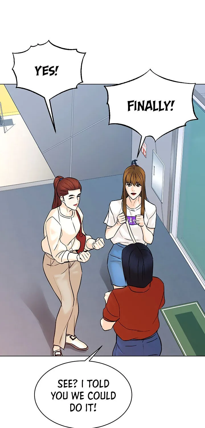 Read From the Grave and Back chapter 117 image 80 on Lezhin