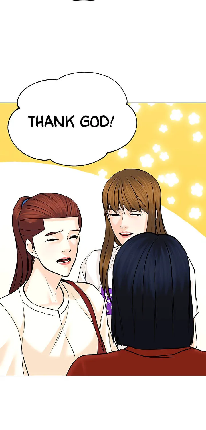 Read From the Grave and Back chapter 117 image 81 on Lezhin