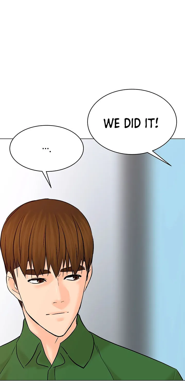 Read From the Grave and Back chapter 117 image 82 on Lezhin