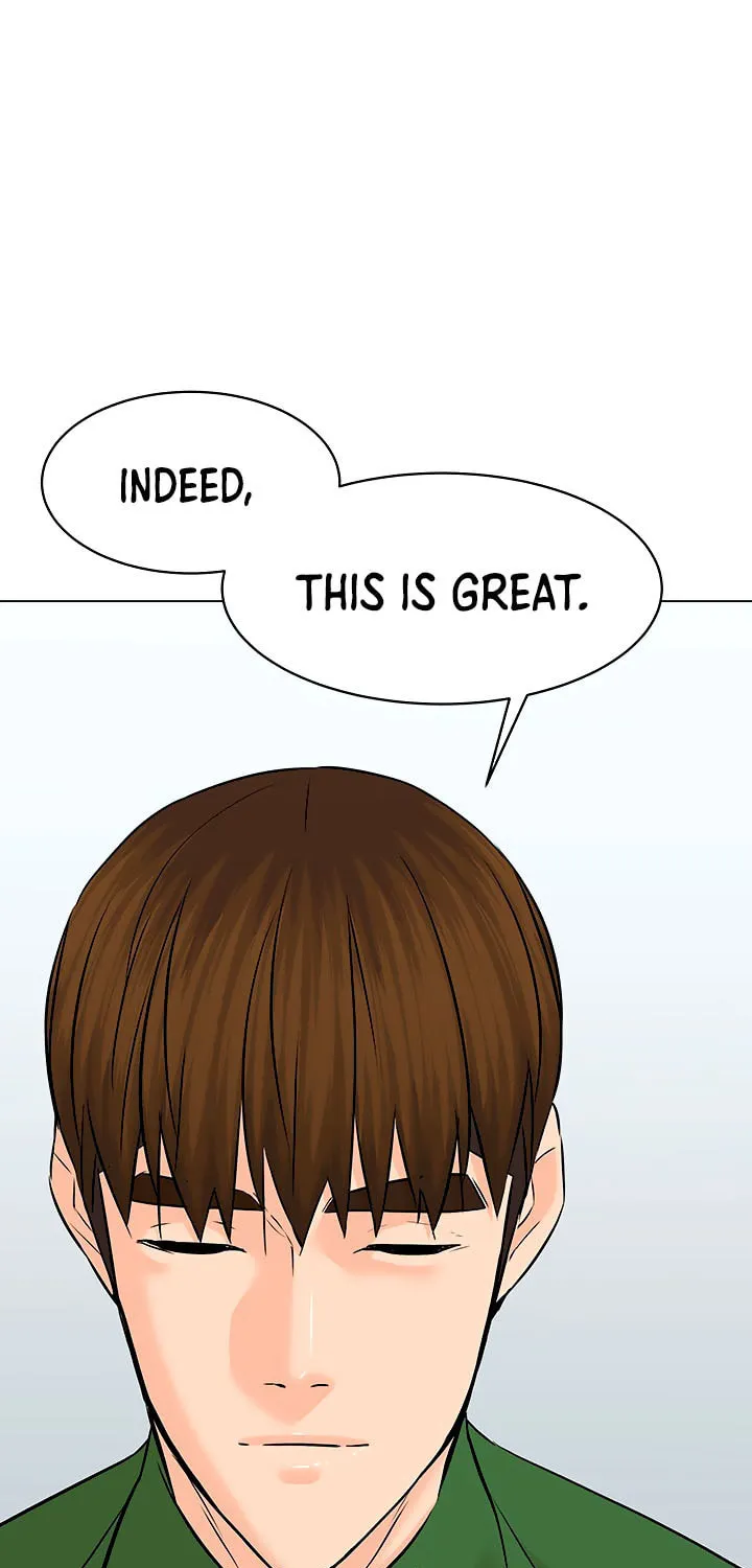 Read From the Grave and Back chapter 117 image 83 on Lezhin