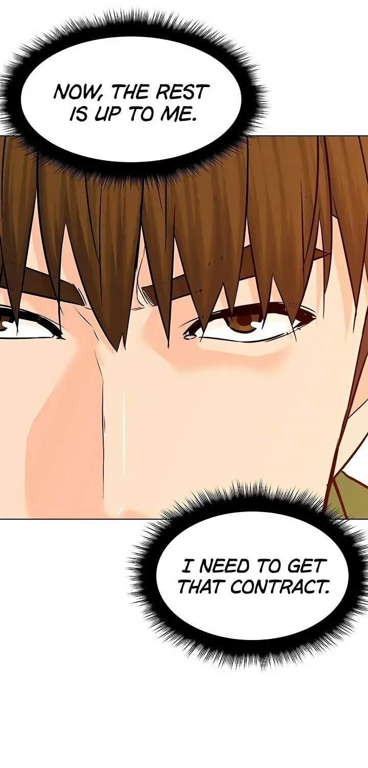 Read From the Grave and Back chapter 117 image 85 on Lezhin