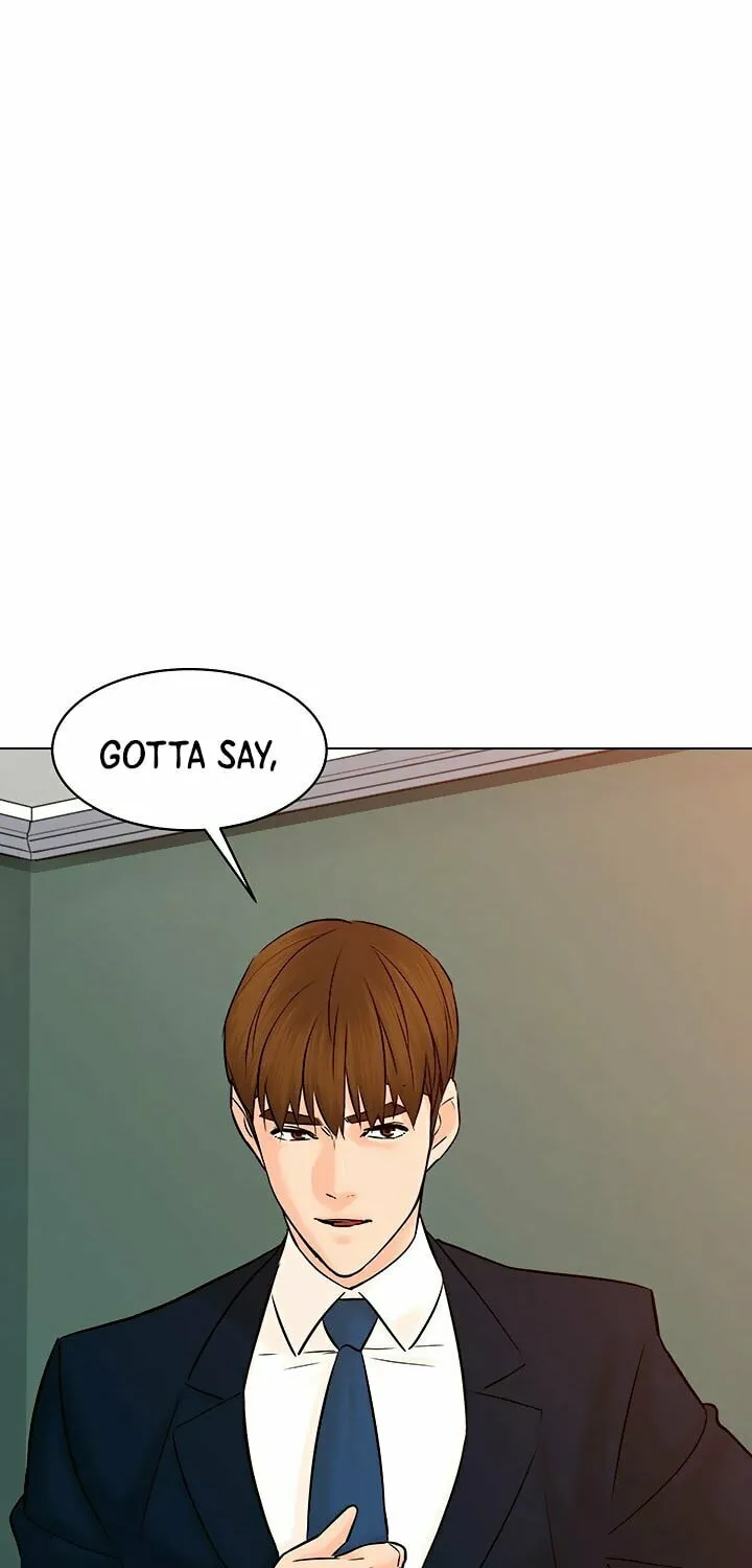 Read From the Grave and Back chapter 117 image 88 on Lezhin