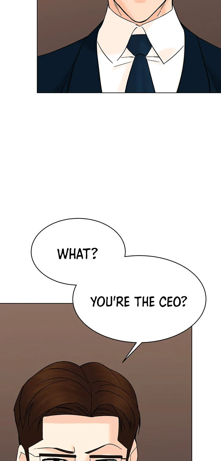 Read From the Grave and Back chapter 119 image 11 on Lezhin