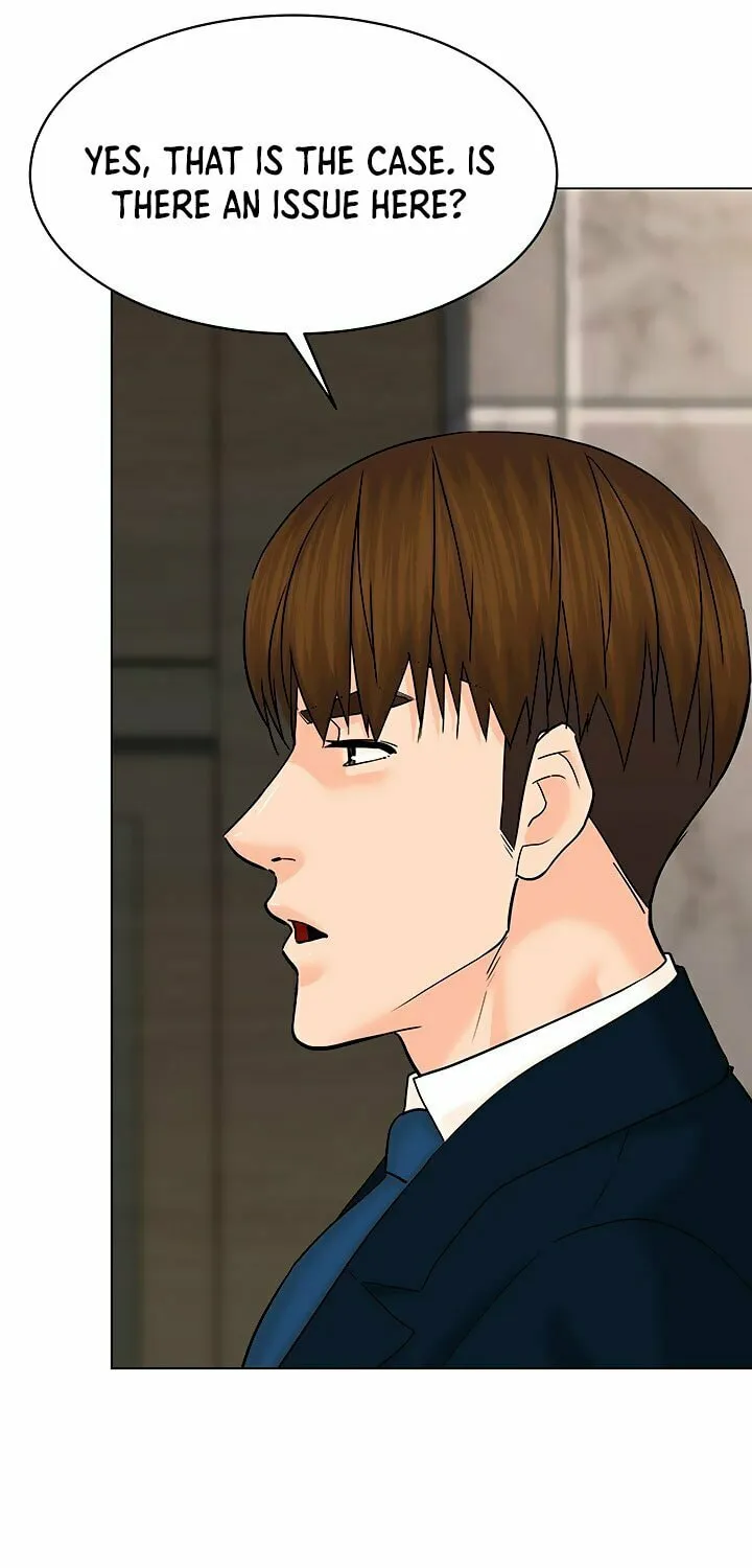 Read From the Grave and Back chapter 119 image 13 on Lezhin