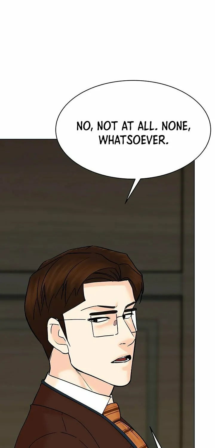 Read From the Grave and Back chapter 119 image 14 on Lezhin