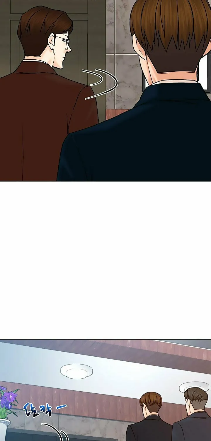 Read From the Grave and Back chapter 119 image 16 on Lezhin