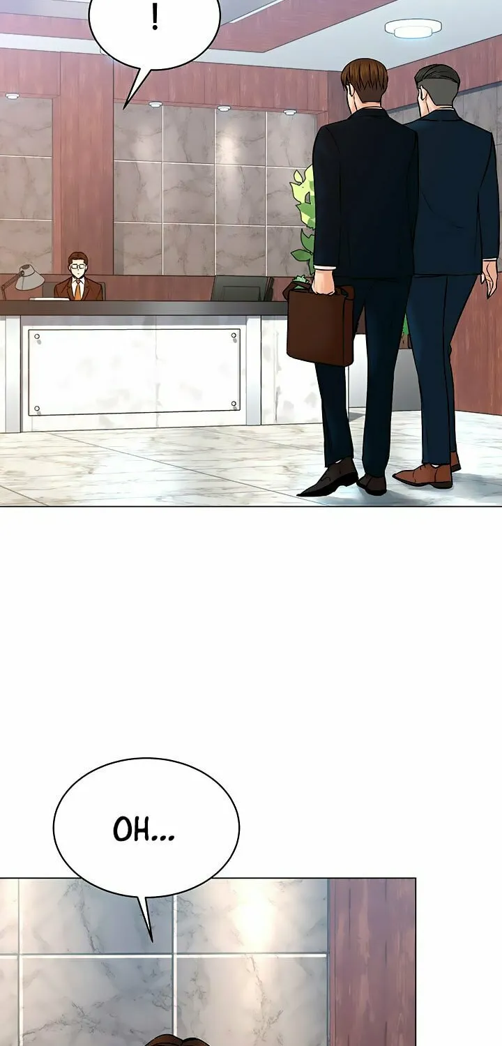 Read From the Grave and Back chapter 119 image 2 on Lezhin