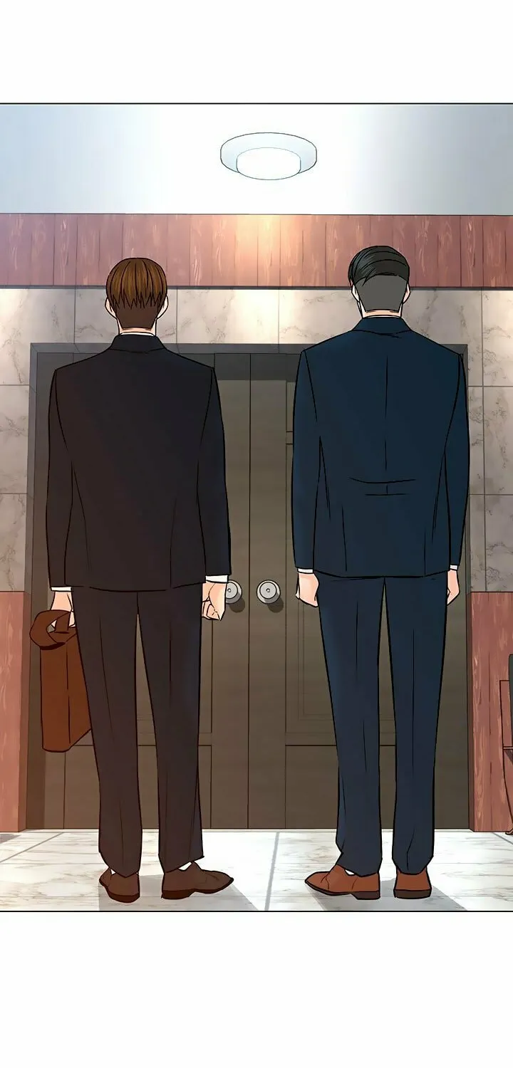 Read From the Grave and Back chapter 119 image 22 on Lezhin