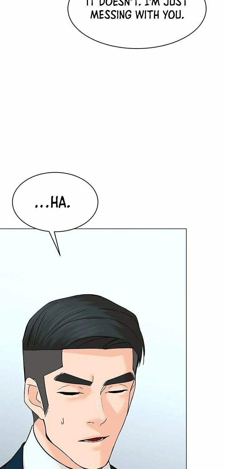 Read From the Grave and Back chapter 119 image 27 on Lezhin