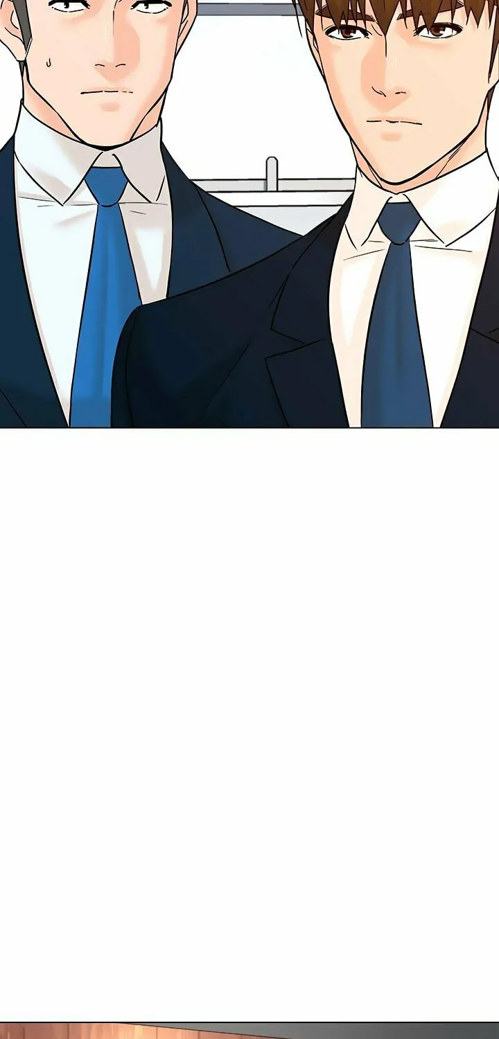 Read From the Grave and Back chapter 119 image 33 on Lezhin