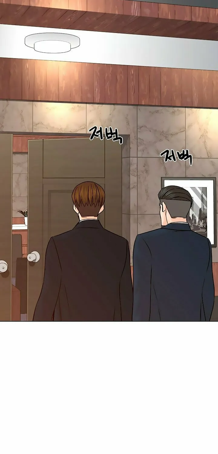 Read From the Grave and Back chapter 119 image 34 on Lezhin