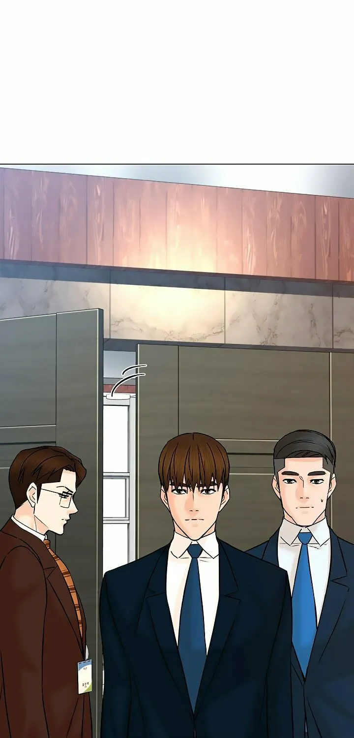 Read From the Grave and Back chapter 119 image 35 on Lezhin