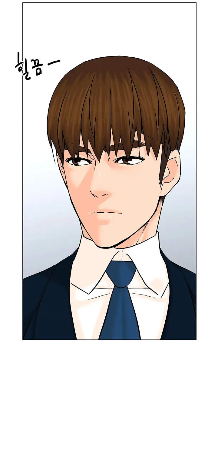 Read From the Grave and Back chapter 119 image 37 on Lezhin