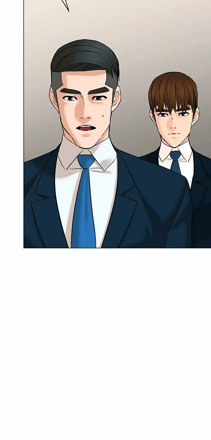 Read From the Grave and Back chapter 119 image 4 on Lezhin