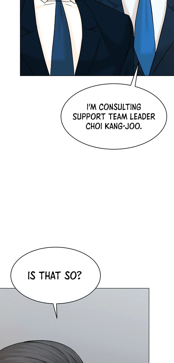 Read From the Grave and Back chapter 119 image 41 on Lezhin