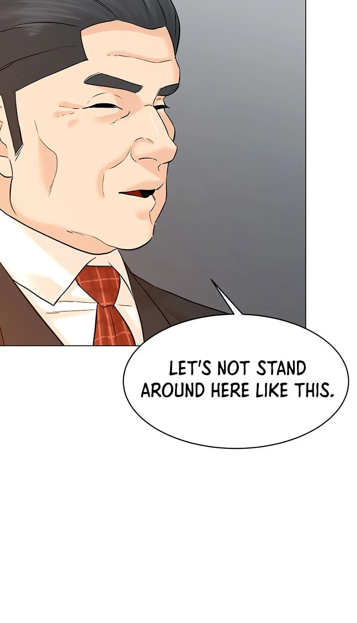 Read From the Grave and Back chapter 119 image 42 on Lezhin