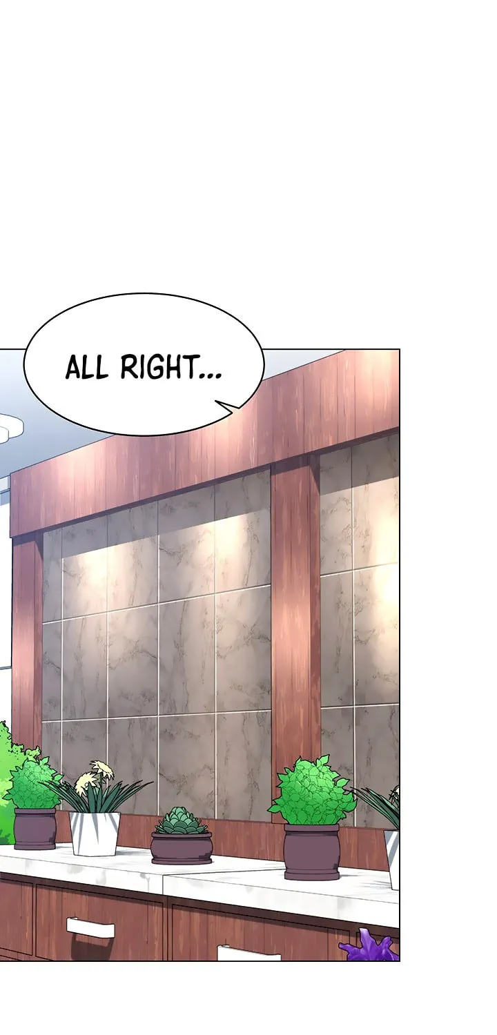Read From the Grave and Back chapter 119 image 45 on Lezhin