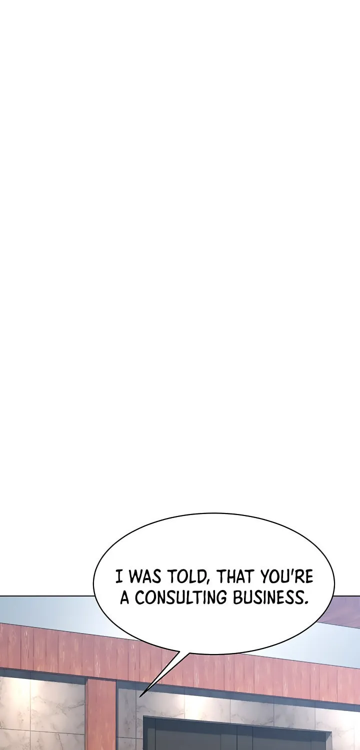 Read From the Grave and Back chapter 119 image 46 on Lezhin