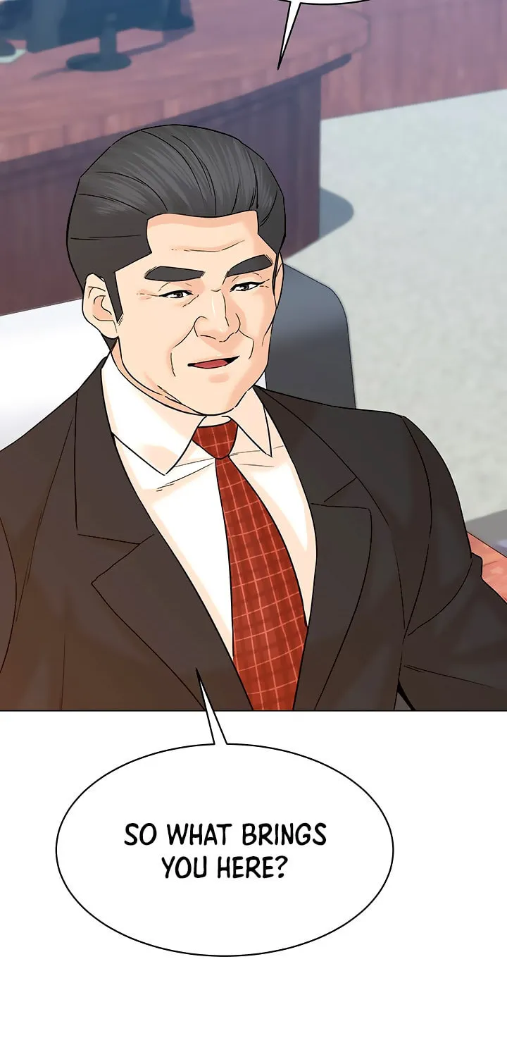 Read From the Grave and Back chapter 119 image 48 on Lezhin