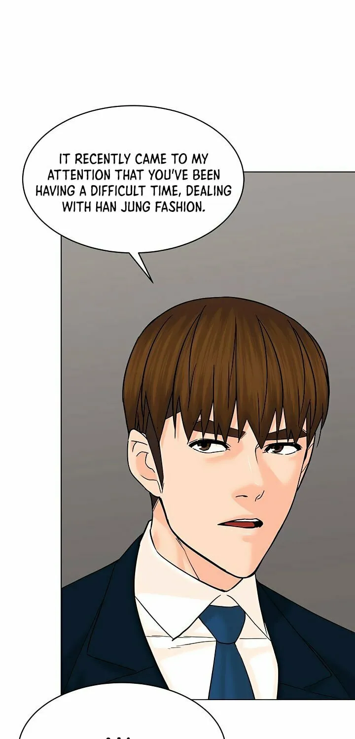 Read From the Grave and Back chapter 119 image 49 on Lezhin