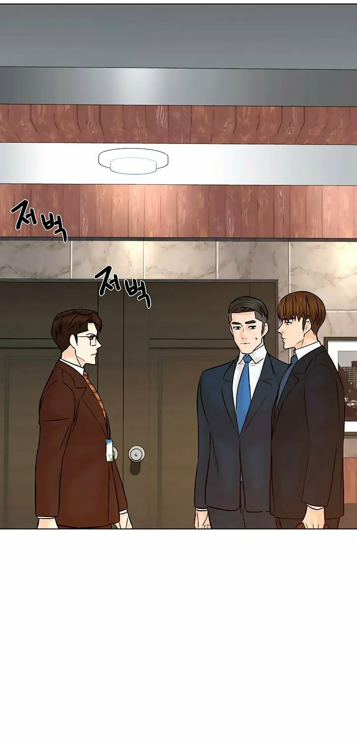 Read From the Grave and Back chapter 119 image 5 on Lezhin