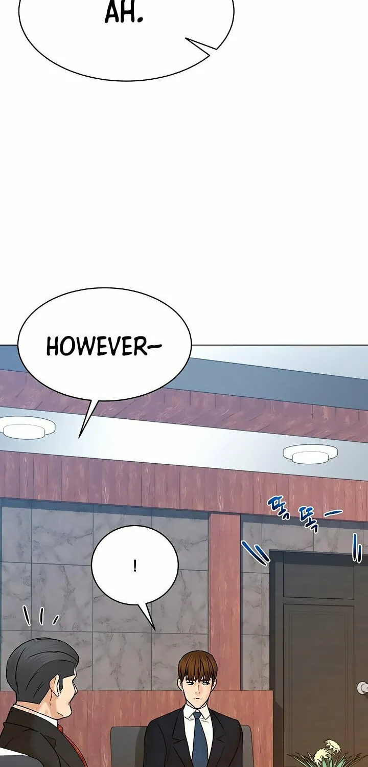 Read From the Grave and Back chapter 119 image 50 on Lezhin