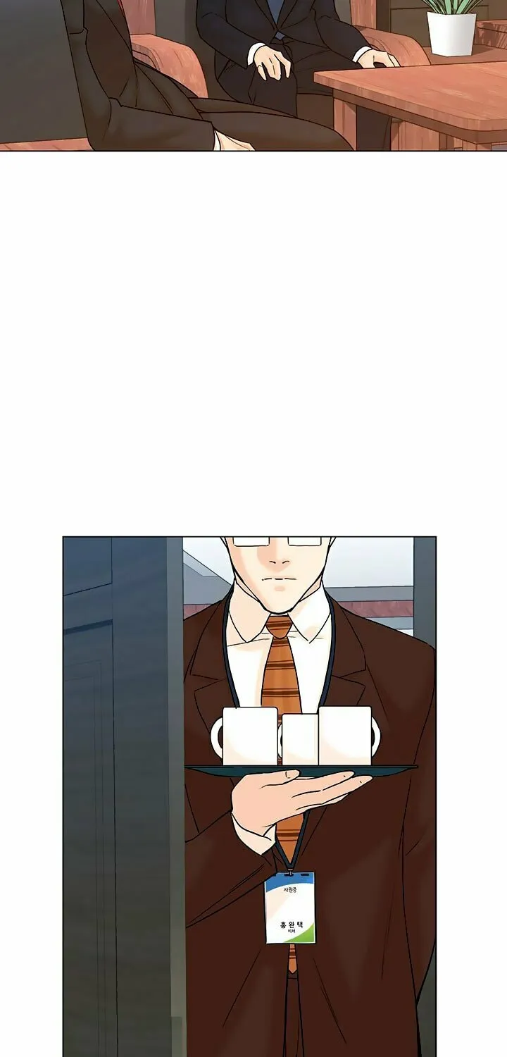 Read From the Grave and Back chapter 119 image 51 on Lezhin