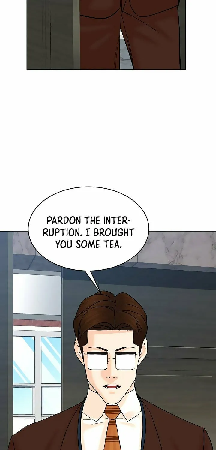 Read From the Grave and Back chapter 119 image 52 on Lezhin