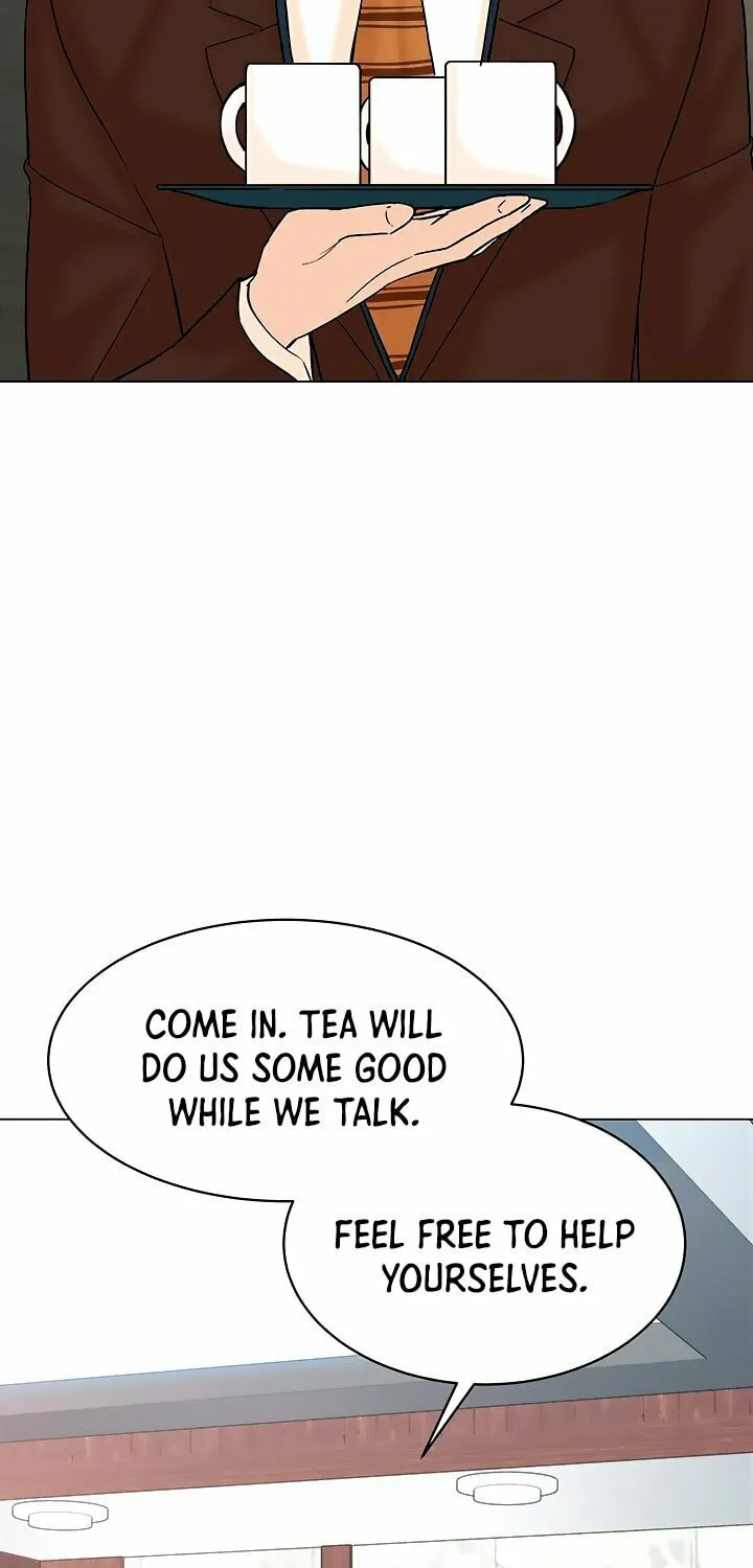 Read From the Grave and Back chapter 119 image 53 on Lezhin