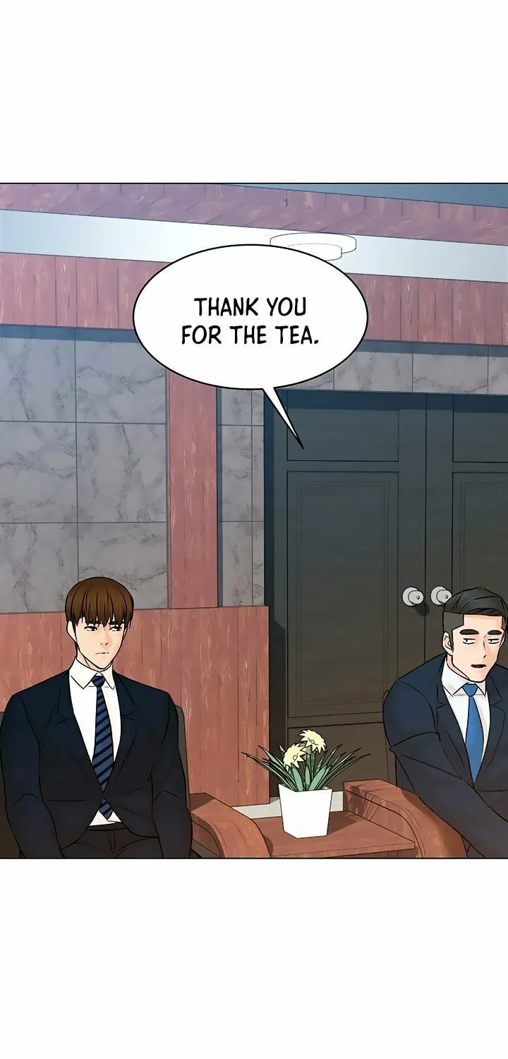 Read From the Grave and Back chapter 119 image 56 on Lezhin