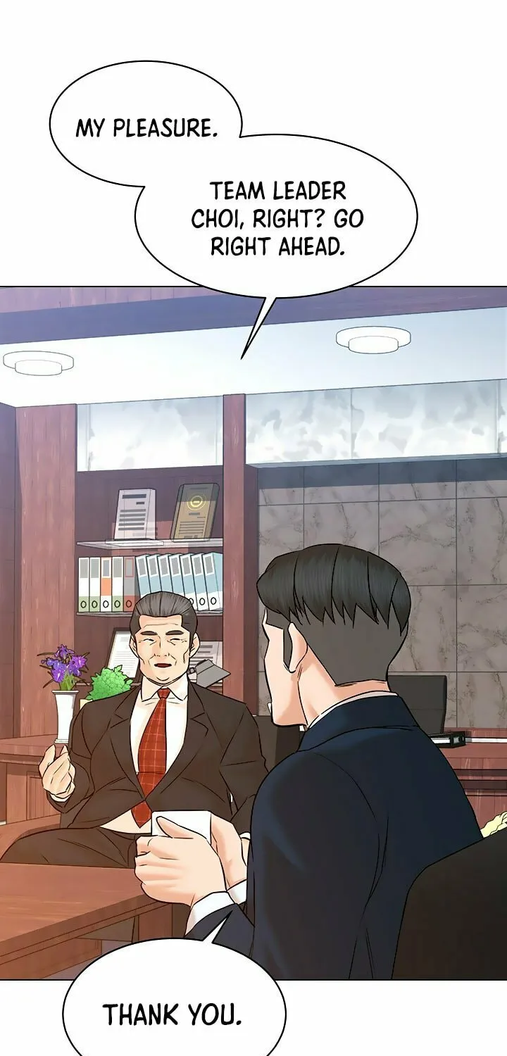 Read From the Grave and Back chapter 119 image 57 on Lezhin