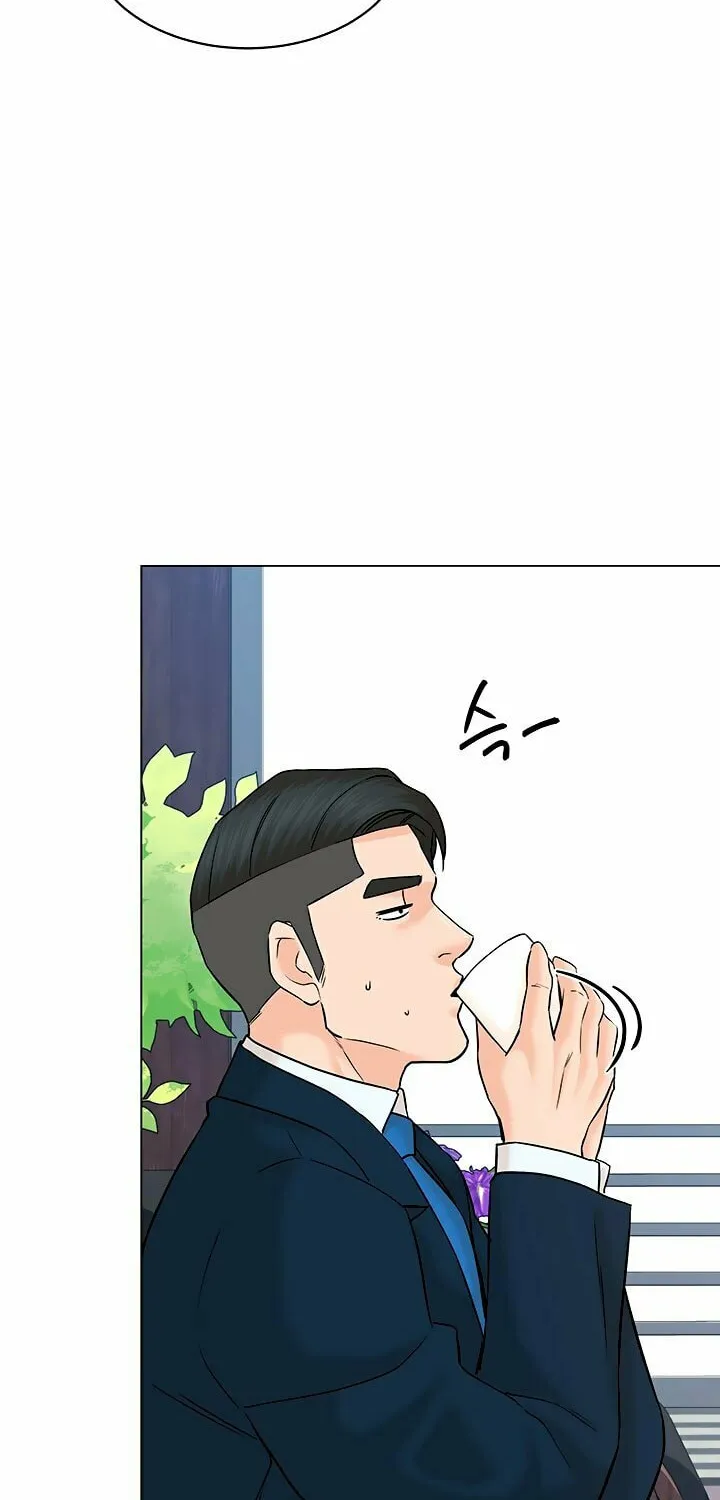 Read From the Grave and Back chapter 119 image 58 on Lezhin