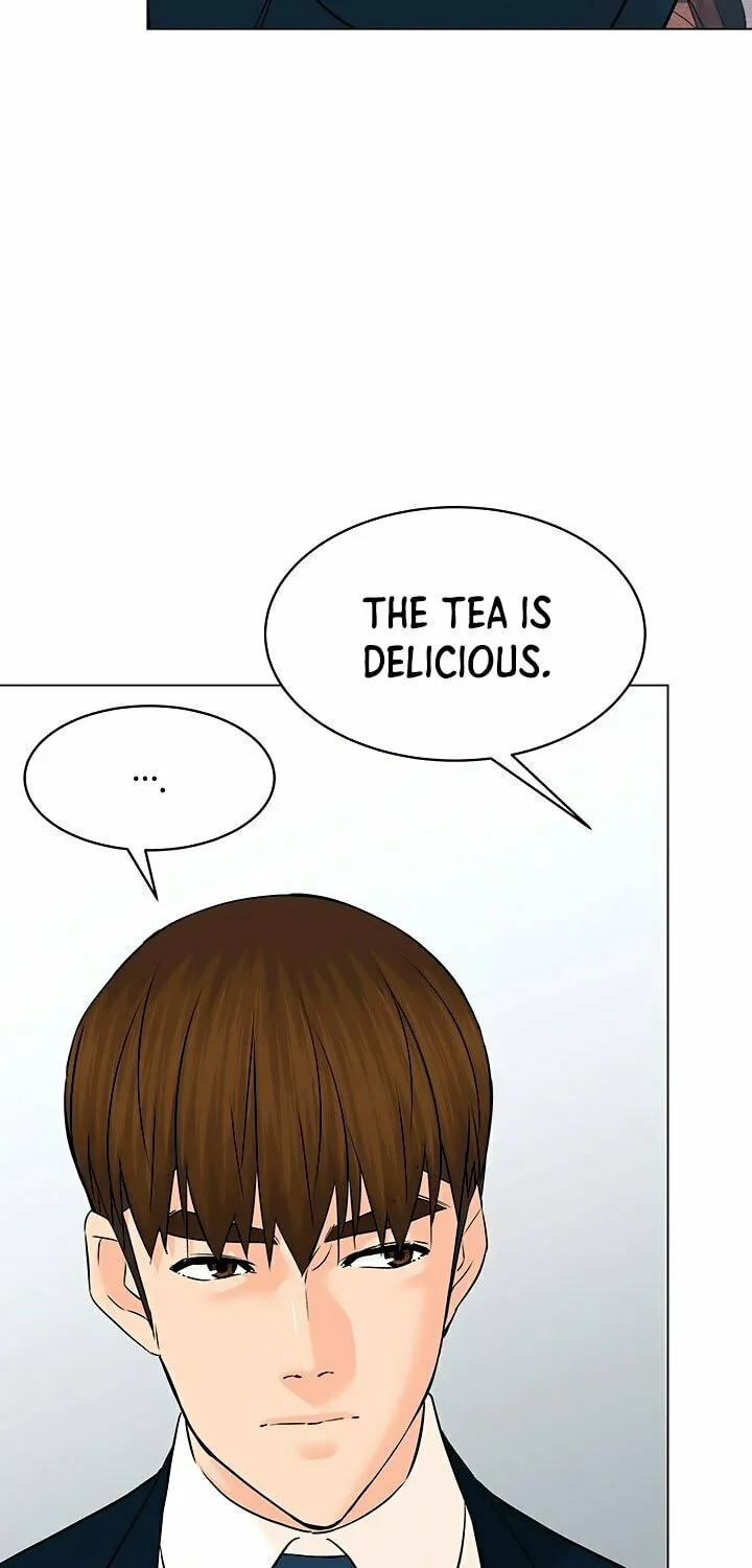 Read From the Grave and Back chapter 119 image 59 on Lezhin