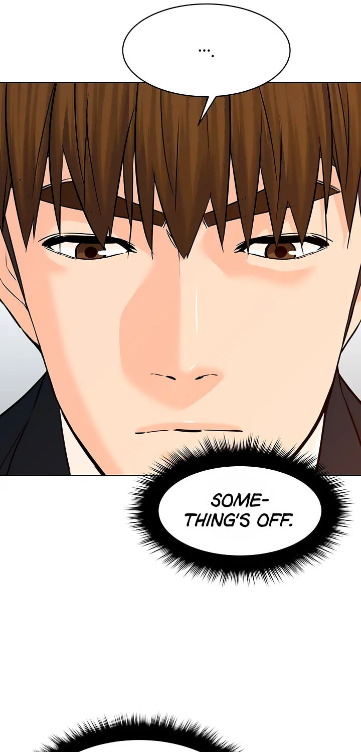 Read From the Grave and Back chapter 119 image 61 on Lezhin