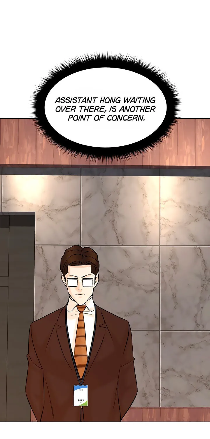 Read From the Grave and Back chapter 119 image 63 on Lezhin