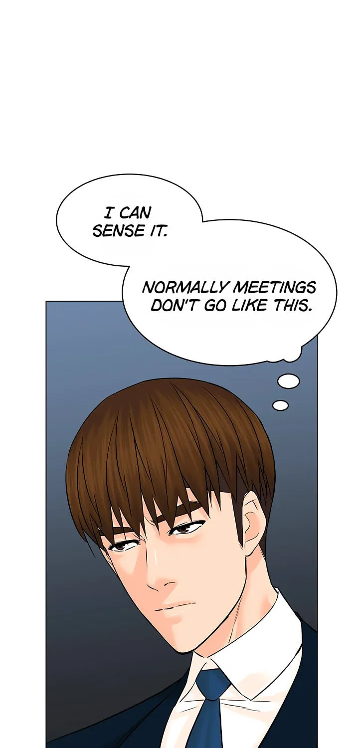 Read From the Grave and Back chapter 119 image 64 on Lezhin