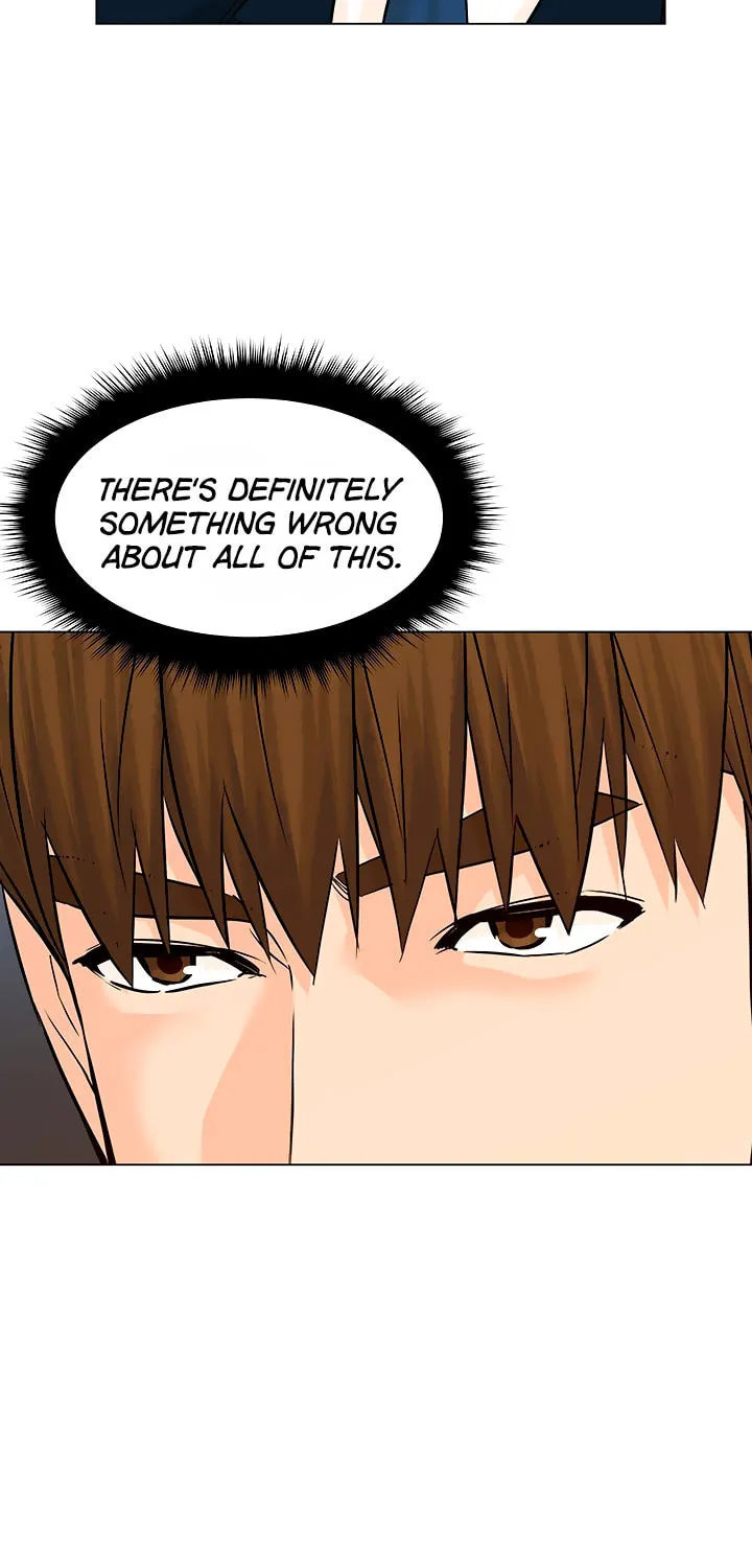Read From the Grave and Back chapter 119 image 65 on Lezhin