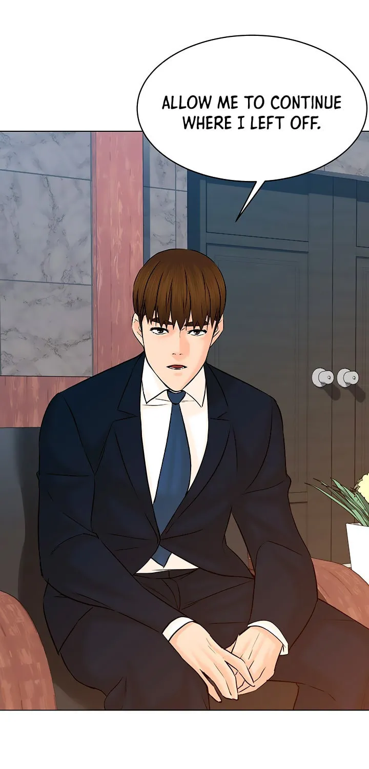 Read From the Grave and Back chapter 119 image 67 on Lezhin