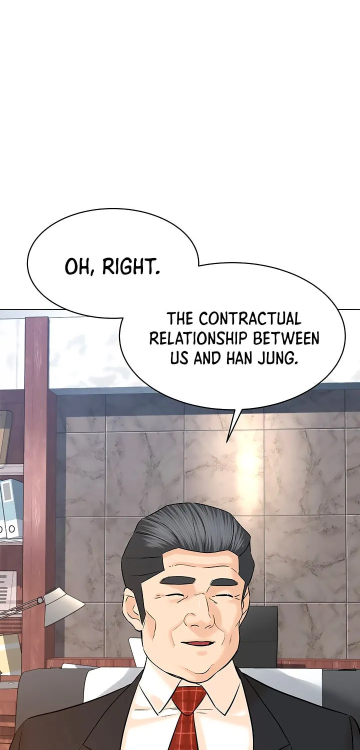 Read From the Grave and Back chapter 119 image 68 on Lezhin