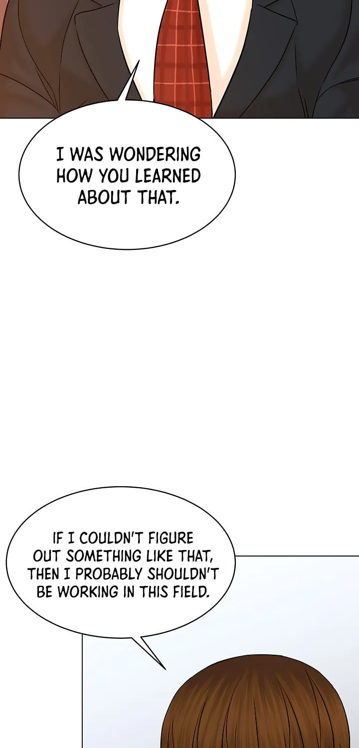Read From the Grave and Back chapter 119 image 69 on Lezhin