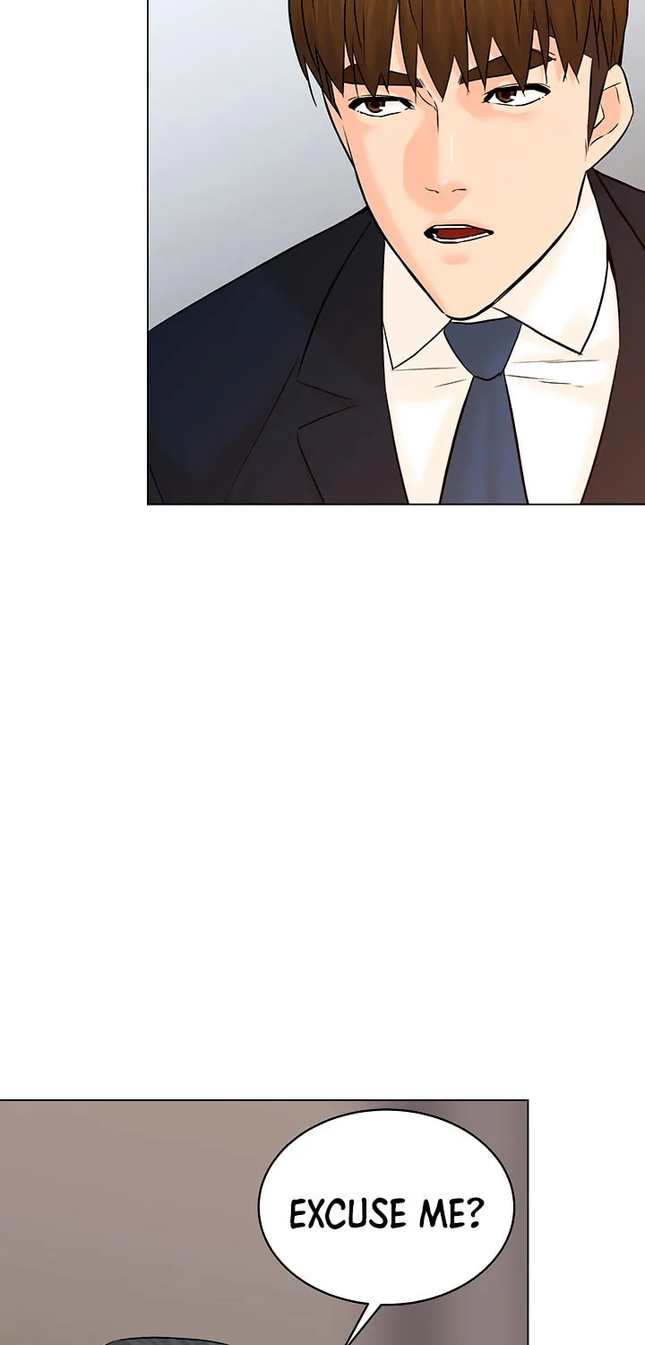 Read From the Grave and Back chapter 119 image 70 on Lezhin