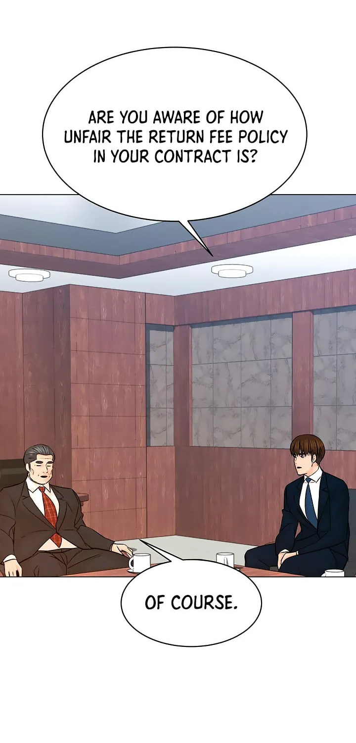 Read From the Grave and Back chapter 119 image 72 on Lezhin