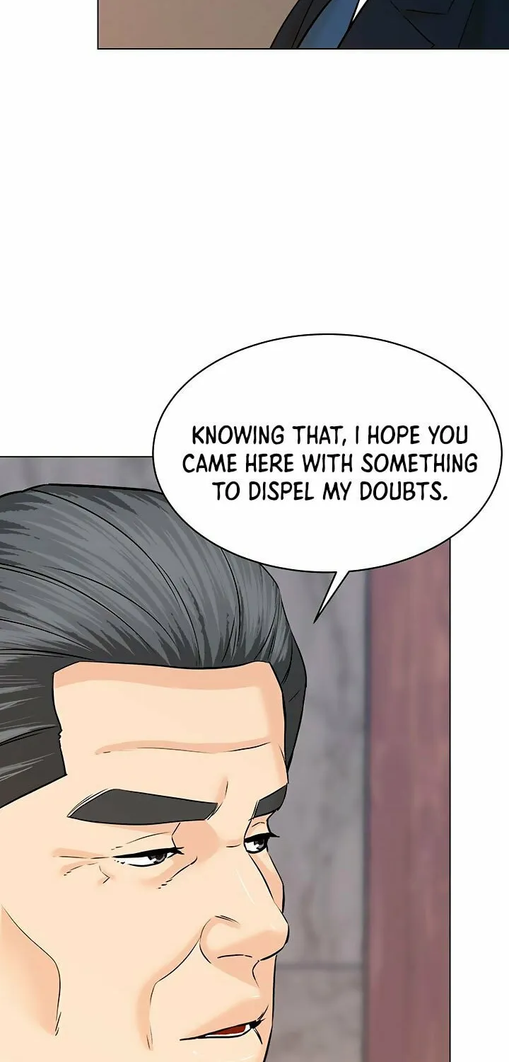 Read From the Grave and Back chapter 119 image 76 on Lezhin