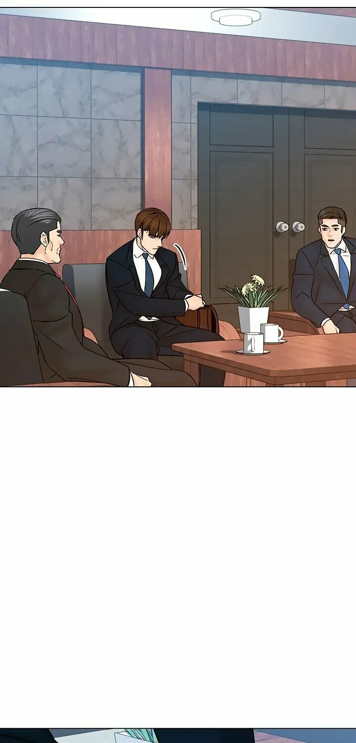 Read From the Grave and Back chapter 119 image 79 on Lezhin