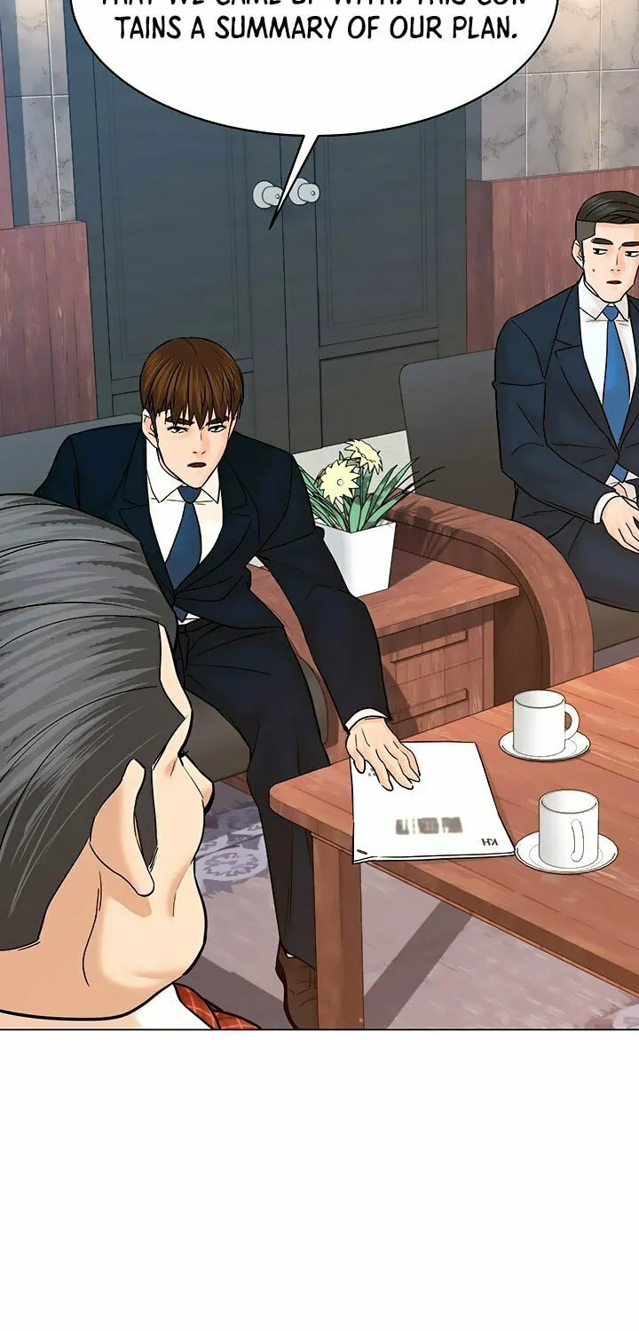 Read From the Grave and Back chapter 119 image 81 on Lezhin