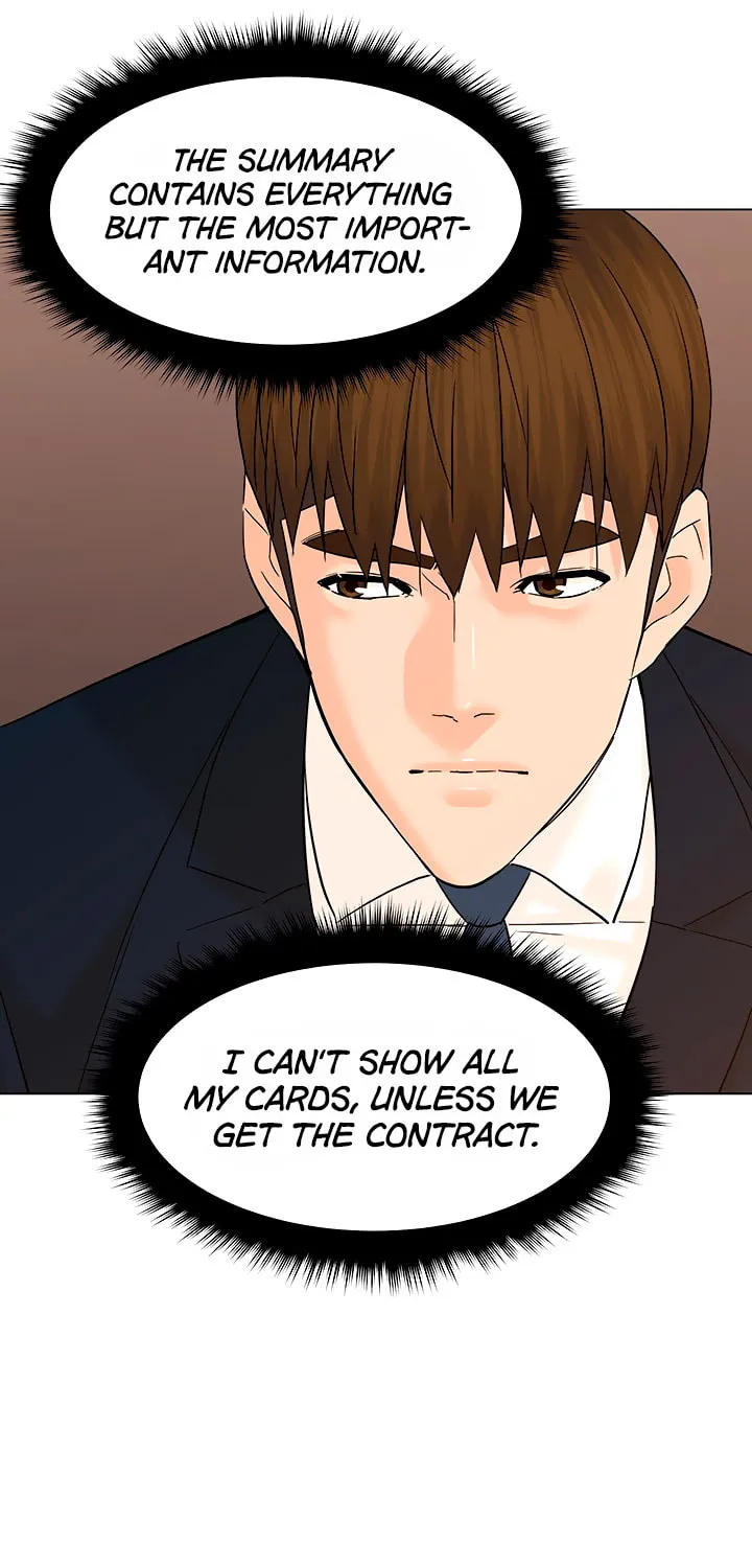 Read From the Grave and Back chapter 119 image 85 on Lezhin