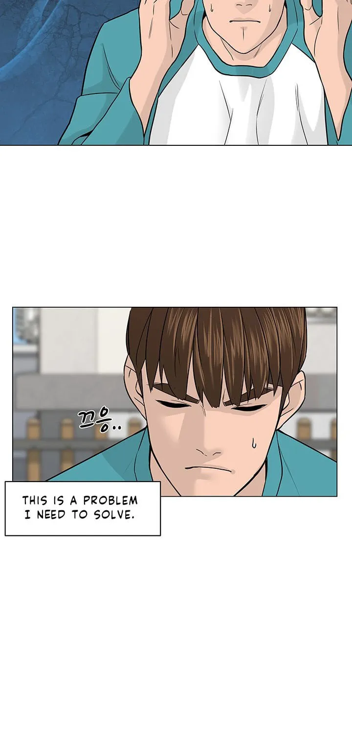 Read From the Grave and Back chapter 12 image 14 on Lezhin