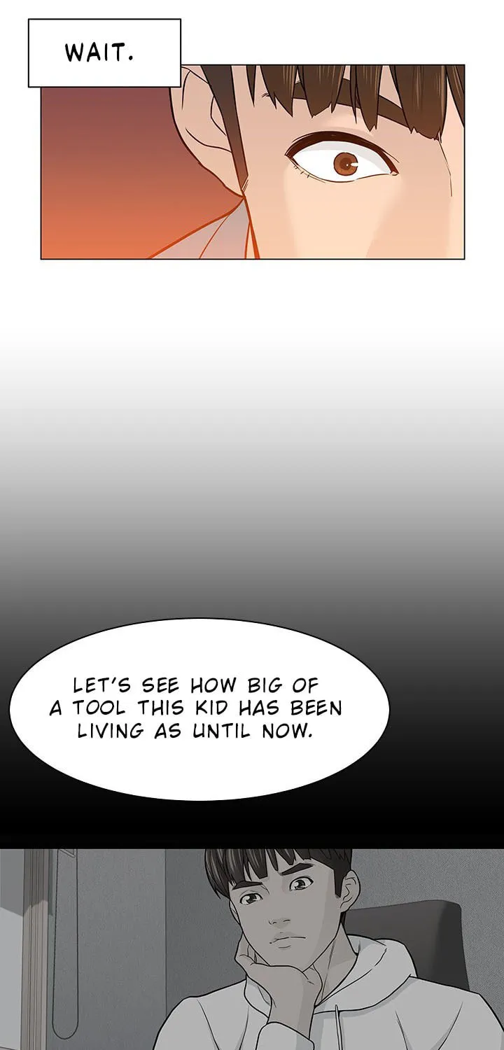 Read From the Grave and Back chapter 12 image 15 on Lezhin