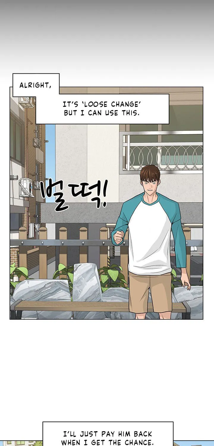 Read From the Grave and Back chapter 12 image 17 on Lezhin