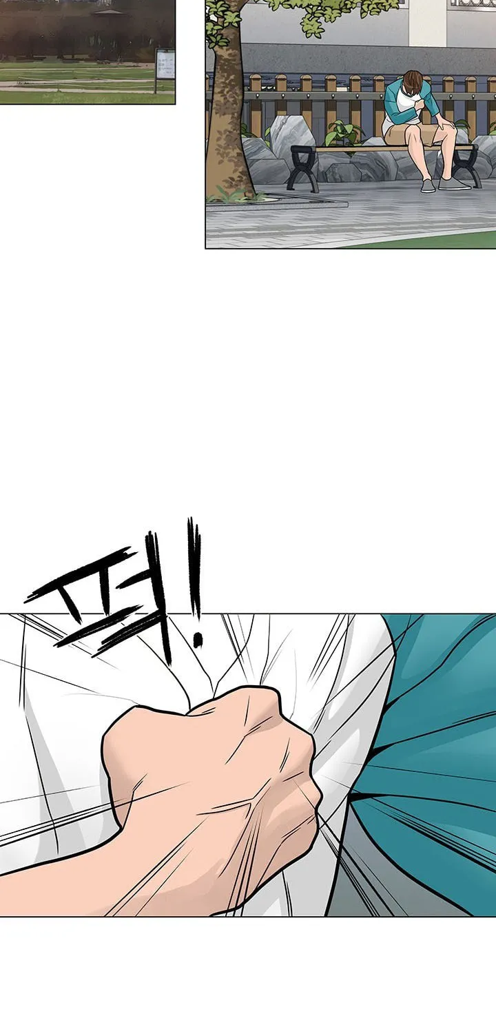 Read From the Grave and Back chapter 12 image 2 on Lezhin